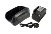 Battery Charger for MAKITA 194065-3, 194066-1, BL1430, 194558-0, 194559-8, BL1415