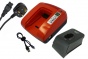 Battery Charger for MAKITA 194355-4, 194356-2, BL7010