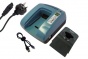 Battery Charger for MAKITA 194550-6, 194551-4, 195332-9, BL1013, BL1014