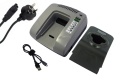 Battery Charger for MAKITA 194550-6, 194551-4, 195332-9, BL1013, BL1014, DC10WA Battery Charger for MAKITA 194550-6, 194551-4, 195332-9, BL1013, BL1014, DC10WA