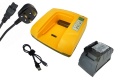 Battery Charger for MAKITA 193127-4, 193128-2, 193130-5, 193131-3, 193736-9, 193737-7, 193739-3, 193740-8, 2417, 2420, 2430, B2417, B2420, B2430, BH2420, BH2430, BH2433,193127-4, 193128-2, 193130-5, 193131-3, 193736-9, 193737-7, 193739-3, 2417, 2420, 2430, B2417, B2420, B2430, BH2420, BH2430, BH2433