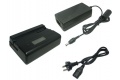 Battery Charger for SONY PCGA-BP2R, PCGA-BP2V, PCGA-BP4V