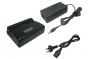 Battery Charger for SONY PCGA-BP2R, PCGA-BP2V, PCGA-BP4V