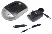 Battery Charger for NIKON EN-EL12