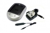 Battery Charger for NIKON EN-EL14, EN-EL14e
