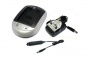 Battery Charger for NIKON EN-EL14, EN-EL14e