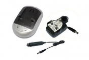 Battery Charger for NIKON EN-EL15