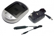Battery Charger for NIKON 1 V2