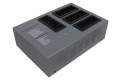 Battery Charger for SONY NP-25N, NP-L50, NP-L50S Battery Charger for SONY NP-25N, NP-L50, NP-L50S