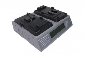 Battery Charger for THOMSON LDX-110, LDX-120, LDX140, LDX150
