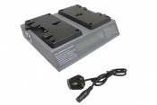 Battery Charger for ANTON BAUER Dionic 90