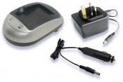 Battery Charger for PALM Treo 650, Treo 700p, Treo 700w, Treo 700wx