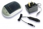 Battery Charger for PANASONIC CGR-V114S, CGR-V14SE, CGR-V14SE/1B, CGR-V26S, CGR-V26SE/1B, CGR-V610, CGR-V610E/1B, CGR-V620, CGR-V620E/1B, CGR-V620T, CGR-V620T/1B, VW-AS7, VW-KBC7E