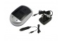 Battery Charger for PANASONIC DMW-BLF19, DMW-BLF19E, DMW-BLF19PP