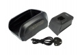 Battery Charger for NATIONAL EZ9188, EZ9188S, EZ9086, EZ9182, EZ9183, EZ9186, EZ9187