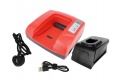 Battery Charger for NATIONAL EZ9188, EZ9188S, EZ9086, EZ9182, EZ9183, EZ9186, EZ9187