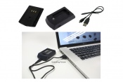 Battery Charger for SONY NP-BX1