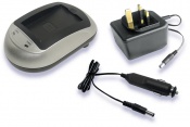 Battery Charger for I-MATE ST26A