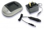 Battery Charger for MEGAPIX 02491-0028-01