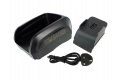 Battery Charger for RYOBI 130503001, 130503005, BPL-1220, CB120L Battery Charger for RYOBI 130503001, 130503005, BPL-1220, CB120L