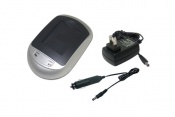 Battery Charger for SAMSUNG SLB-1137D