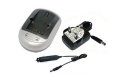 Battery Charger for PENTAX D-LI109