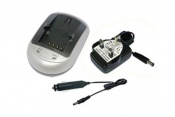 Battery Charger for PENTAX D-LI109