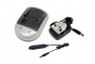 Battery Charger for PENTAX D-LI109