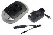 Battery Chargers for SAMSUNG BP88, BP88A