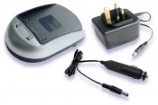 Battery Charger for SONY AC-V100