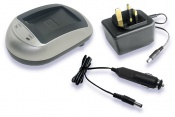 Battery Charger for SONY PSP-110, PSP-191