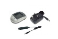 Battery Charger for SONY NP-BG1, NP-FG1 Battery Charger for SONY NP-BG1, NP-FG1
