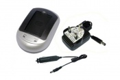 Battery Charger for TOSHIBA PX1685