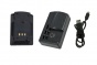 Battery Charger for OLYMPUS BLM-5, BLM-1, BLM-1S, PS-BLM1, BLS-1, PS-BLS1, BLS-5