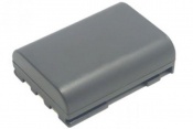 Replacement for CANON Digital Rebel XTi, PC1018, CANON EOS, PowerShot Series Digital Camera Battery