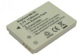 Replacement for CANON IXY 830 IS, CANON Digital IXUS, IXY Digital, PowerShot SD, PowerShot SX Series Digital Camera Battery