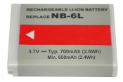 Replacement for CANON Digital IXUS 200 IS, Digital IXUS 95 IS, IXUS 105, IXUS 105 IS, IXUS 210, IXY 110 IS, IXY 10S, IXY 200F, IXY 30S, IXY 31S, IXY 32S, IXY Digital 110 IS, IXY Digital 25 IS, IXY Digital 930 IS, IXUS 300 HS, IXUS 310 HS, IXUS 85 IS, PowerShot D10, PowerShot D20, PowerShot S90, PowerShot S95, PowerShot SD1200 IS, PowerShot SD1300 IS, PowerShot SD3500 IS, PowerShot SD4000 IS, PowerShot SD770 IS, PowerShot SD980 IS, PowerShot SX240 HS, PowerShot SX260 HS, PowerShot SX500 IS, PowerShot ELPH 500HS Digital Camera Battery