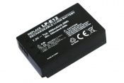 Replacement for CANON EOS 100D, EOS M Digital Camera Battery