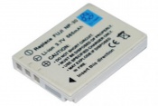 Replacement for FUJIFILM FinePix F440, F450 / FinePix F440 zoom, F450 zoom Digital Camera Battery