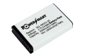 Replacement for GARMIN 010-11654-03 Camcorder Battery
