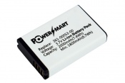 Replacement for GARMIN 010-11654-03 Camcorder Battery