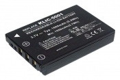 Replacement for KODAK EasyShare DX Series, EasyShare P Series, EasyShare Z Series Digital Camera Battery