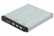 Replacement for BENQ E1050, E1050T, E1220, E1220T, L1050 Digital Camera Battery
