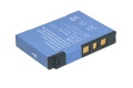 Replacement for KODAK EasyShare V530, V530 Zoom, V603, V603 Zoom Digital Camera Battery