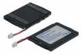 Replacement for APPLE iPod mini 4GB, iPod mini 6GB Series Player Battery