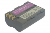 Replacement for NIKON D100, D200, D300, D300s, D50, D70,  D70s, D80, D90, DSLR D700 Digital Camera Battery