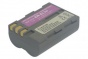 Replacement for NIKON D100, D200, D300, D300s, D50, D70,  D70s, D80, D90, DSLR D700 Digital Camera Battery