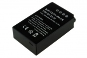 Replacement for NIKON 1 AW1, 1 J1, 1 J2, 1 J3, 1 S1, 1 V3, Coolpix A Digital Camera Battery