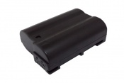 Replacement for NIKON 1 V1, D500, D600, D610, D750, D7000, D7100, D800, D800E, D810, D850 Digital Camera Battery