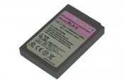 Replacement for OLYMPUS E-P3, E-PL1s, E-PL2, E-PL3, E-PL5, E-PM1, E-PM2, Stylus 1 Digital Camera Battery
